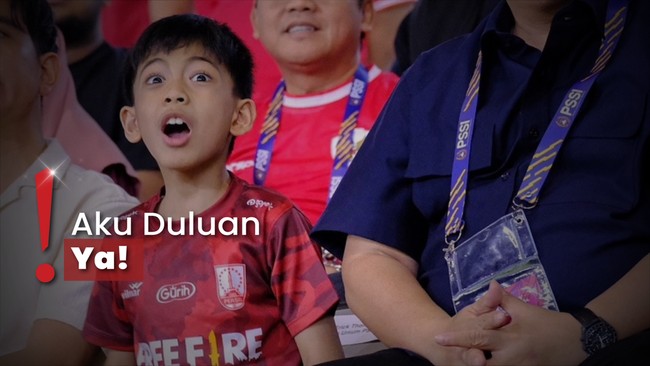 Sopan Banget, Aksi Jan Ethes Bermain Basket Bikin Salfok