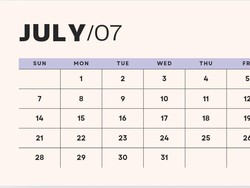 Tanggal 9 Juli Memperingati Apa? Ada Hari Satelit Palapa