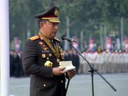 Kapolri Ungkap Rangkaian HUT Ke-78 Bhayangkara, Termasuk Hoegeng Awards 2024