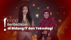 img-title 3 Wanita Excellent Woman in Science and Technologi di R.A Kartini Award 2024