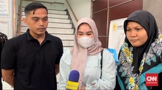 Keluarga Bantah Pernyataan Polisi Afif Maulana Melompat dari Jembatan