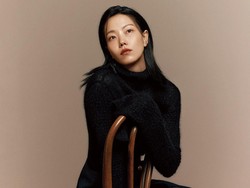 Kim Shin Rok Bintangi Drama Baru 'Undercover High School' Bareng Seo Kang Joon