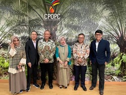 KJRI Cape Town Akan Gelar Pasar Rakyat dan Festival Film Indonesia