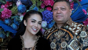 Diduga Abaikan Kris Dayanti di Kondangan Anak Susi Pudjiastuti, Raul Lemos Disorot