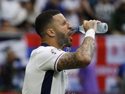 Karena Kyle Walker Sesuai untuk AC Milan