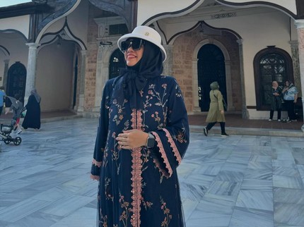Penjelasan Ibunda Atta Halilintar soal Sebut Thariq Sudah Haji saat Bayi, Ternyata...