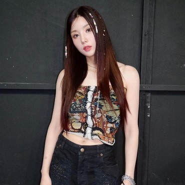 Lirik Lagu Unnatural - Kwon Eun Bi