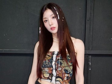 img-title Baru Dibuka, Kafe Kwon Eun Bi Disorot gegara Harga Minuman Terlalu Mahal
