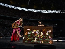 Lirik Lagu Us - Gracie Abrams featuring Taylor Swift