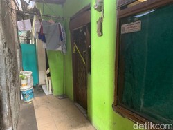 Bapak Pelaku Lapor RT soal Pembunuhan di Jaktim: Anak Saya Bunuh Mantu