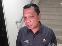 Polisi Periksa Eks Pj Walkot Pekanbaru Secara Marathon di Kasus SPPD Fiktif