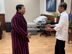 Dahnil: Kondisi Kaki Prabowo Jauh Lebih Baik, Sudah Terima Laporan Staf