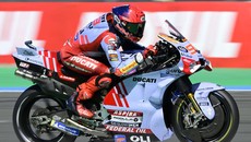 MotoGP Jerman: Marquez Punya Rekor Gila, Pecah Telur di Sachsenring?