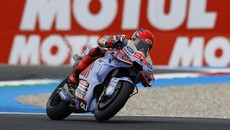 Marquez Punya Kepala Kru Baru di Ducati Musim Depan