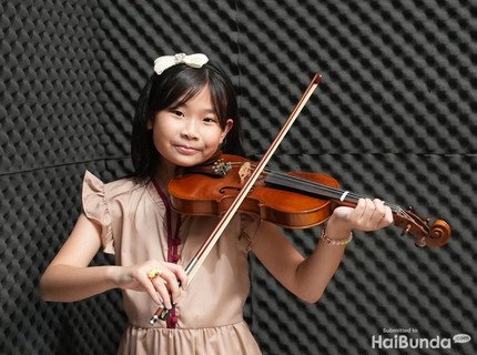 Cerita Nathasia Djong Raih 200 Prestasi di Bidang Musik & Balet, Ini 3 Rahasia Parenting Ortunya