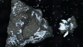 NASA Temukan Bukti Air Pernah Genangi Asteroid