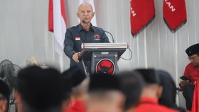 Banggar: Indonesia Perlu Ekonomi Tumbuh 6-7% untuk Jadi Negara Maju