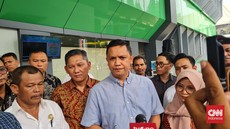 PDIP Laporkan Penyidik KPK Rossa Purbo Bekti dkk ke PN Jaksel