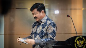 Hari ke-23 Peretasan PDNS 2, 86 Layanan Pulih Termasuk Beasiswa Dikbud