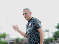 Persis Solo Keok 5 Kali dari 6 Laga, Coach Milo: Sepakbola Hal yang Kejam!