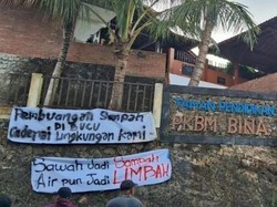 Warga Tolak Pembangunan TPSS di Srimulyo Bantul, Lurah: Mereka Trauma