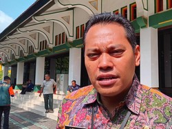 Sekda Ungkap Filosofi Tema Hari Jadi Klaten Ke-220, Sembada Nata Praja