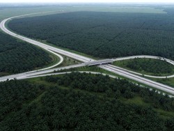 Pengumuman! Tarif Tol Binjai-Langsa Naik, Ini Rinciannya
