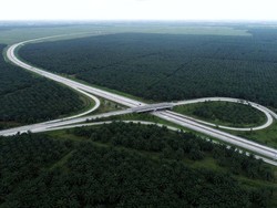 BUMN Karya Mesti Punya Spesialisasi Proyek biar Kinerjanya Tumbuh