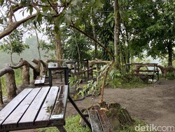 Tankaman Natural Park: Terdengar Keminggris, ternyata Jawa Asli Lurrrr...