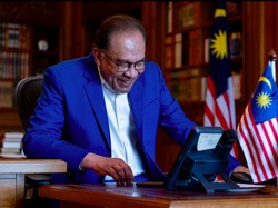 Usai Bicara dengan Prabowo, Malaysia Mau Kirim Pasukan Perdamaian ke Gaza