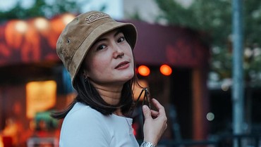 Poppy Sovia Alami Pelecehan di Rest Area, Tegaskan Akan Ambil Langkah Tegas Jika Terulang