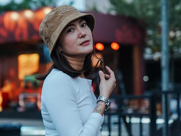 img-title Poppy Sovia Alami Pelecehan di Rest Area, Tegaskan Akan Ambil Langkah Tegas Jika Terulang