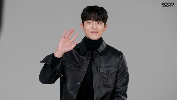 Wajib Dinanti, Aktor Korea Nam Joo Hyuk Dikabarkan Bintangi Drama Sageuk 'Donggung'