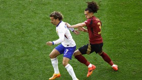 Kenapa Griezmann dan Mbappe Belum Garang di Euro 2024?