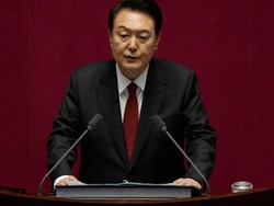 Gaji Presiden Korsel Yoon Suk Yeol Naik Meski Dimakzulkan, Segini Jumlahnya