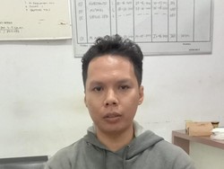Pria di Surabaya Curi 3 Celana Dalam Bapak Kos, Motifnya Asmara