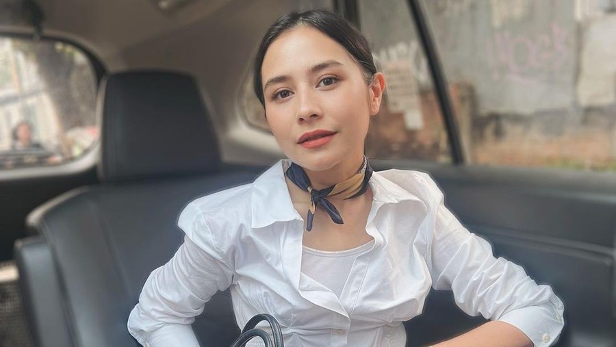 Prilly Latuconsina