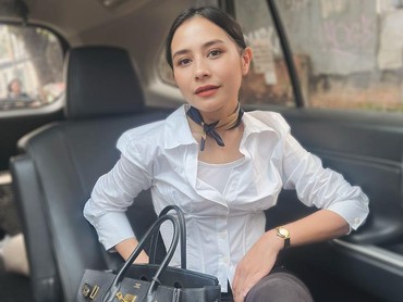 Isu Prilly & Dikta Pacaran Makin Kencang, Komentar Umay Shahab Jadi Sorotan