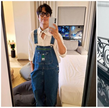 Prilly Latuconsina dan Dikta Diduga Pacaran, Unggahan Adik Disebut Jadi Bukti