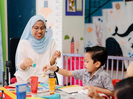 20 Rekomendasi TK Terbaik di Purwokerto dan Estimasi Biayanya, Bisa jadi Referensi