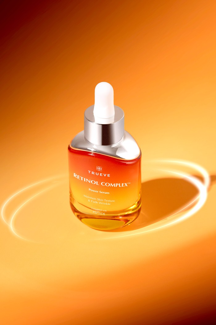 Retinol Complex Series Trueve