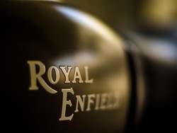 Bocor! Ini Penampakan Moge Murah Royal Enfield Seharga Rp 40 Jutaan