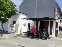 Viral soal Izin Ibadah, Kades di Sidoarjo dan Pihak Gereja Buka Suara