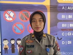 Polresta Denpasar Klaim Masyarakat Tahu Aturan Bikin SIM Wajib Punya BPJS