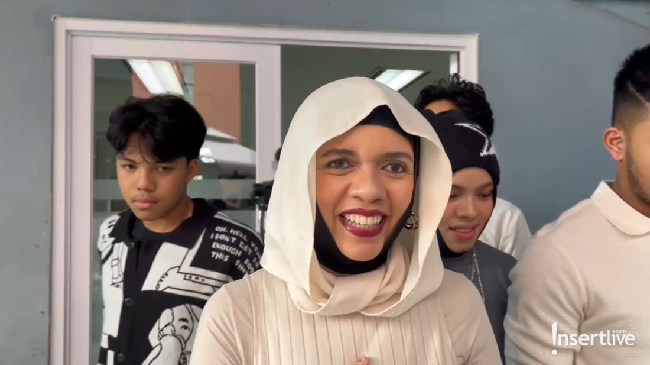 Borong Baju untuk Anak Thariq-Aaliyah, Sikap Geni Faruk Kena Hujat