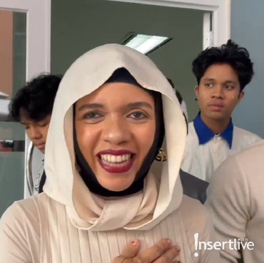 Bukan Pamer, Ini Tujuan Geni Faruk Ngotot Sebut Gelar Haji Thariq Halilintar