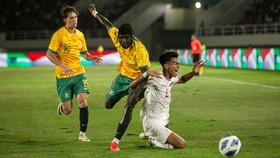 Hasil Piala AFF U-16: Tekuk Indonesia, Australia Lolos ke Final