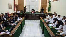 Ahli Pidana Universitas Jayabaya Bersaksi di Sidang Praperadilan Pegi