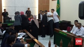 Tim Kuasa Hukum Pegi Siap Cecar Saksi Ahli Polda Jabar di Praperadilan