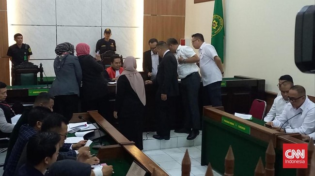 Pengacara Pegi Siap Melabrak Saksi Ahli Polda Jabar Melalui Jalur Praperadilan